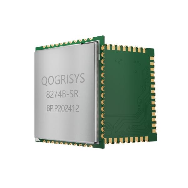 2.4G 5.8G WiFi BT Module With QCA6174 For 802.11ac Wireless Data Transmission