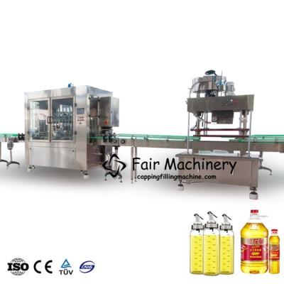 máquina de enchimento do bocal de 42B/Min 380V 6, máquina de enchimento do medidor de fluxo 60Hz