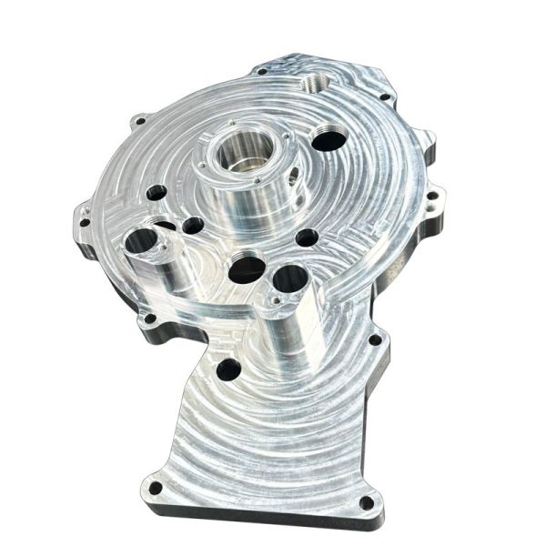High Precision Custom Aluminum Machining | Aluminum Enclosure Manufacturer & Supplier