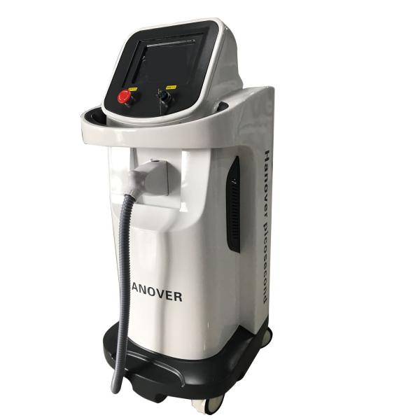 360 Magneto Optic OPT SHR Elight IPL Beauty Machine For Hair Removal / Skin Rejuvenation