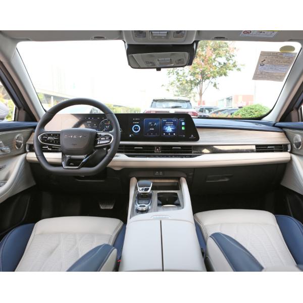 Chery ARRIZO 8 седан 2022 мест версии 1.6T DCT YA умный 5 с аудио SONY