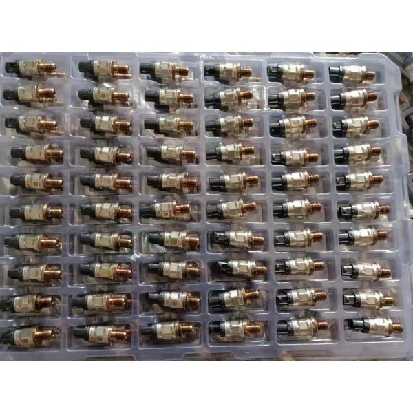 42PP11-1 Sensor de pressão de transmissão para Nissan Kicks 2018 1.6L Fast Shipping e OEM