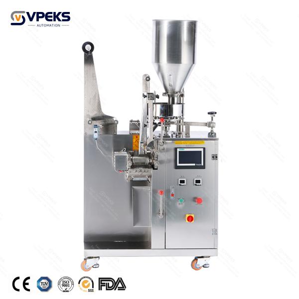 High Quality and High Speed Coffee Sugar Seeds Granule Packing Machine with Best Price