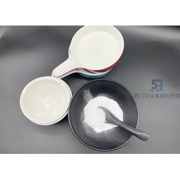 Hot Compressing Melamine Moulding Compound Excellent Electrical Properties