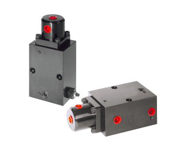 High Strength Steel Hydraulic Pressure Intensifier / High Pressure Intensifier