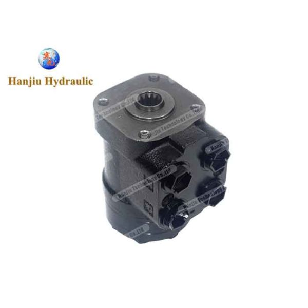 230-4176 Hydraulic Steering Pump for Wheel Bulldozer 988H 966H 972G II - Premium Quality Replacement