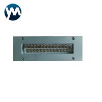 Venda Quente 300W Lâmpada de Curagem de Tinta UV Flatbed para Refrigeração de Ar Impressão de lâmpada UV led