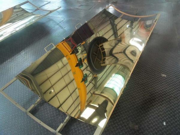 PRIME COLD ROLLED STAINLESS STEEL SHEET 304 WITH GOLD 8K MIRROR FINISH