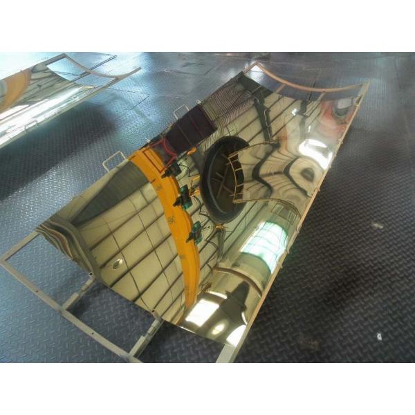 golden sheet color stainless steel aisi201 size 1220x2440mm decorative ss sheet