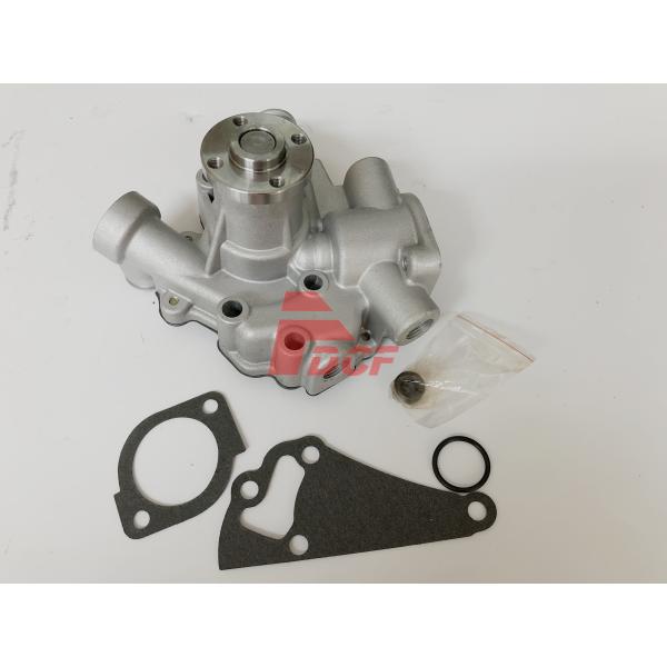 3TNA86 aplican a las piezas del motor diesel de la bomba de agua de Yanmar 119660-42009 el excavador