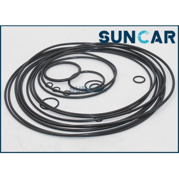 Un kit de scellés de transmission de haute qualité convient à 2HL290 2HL270