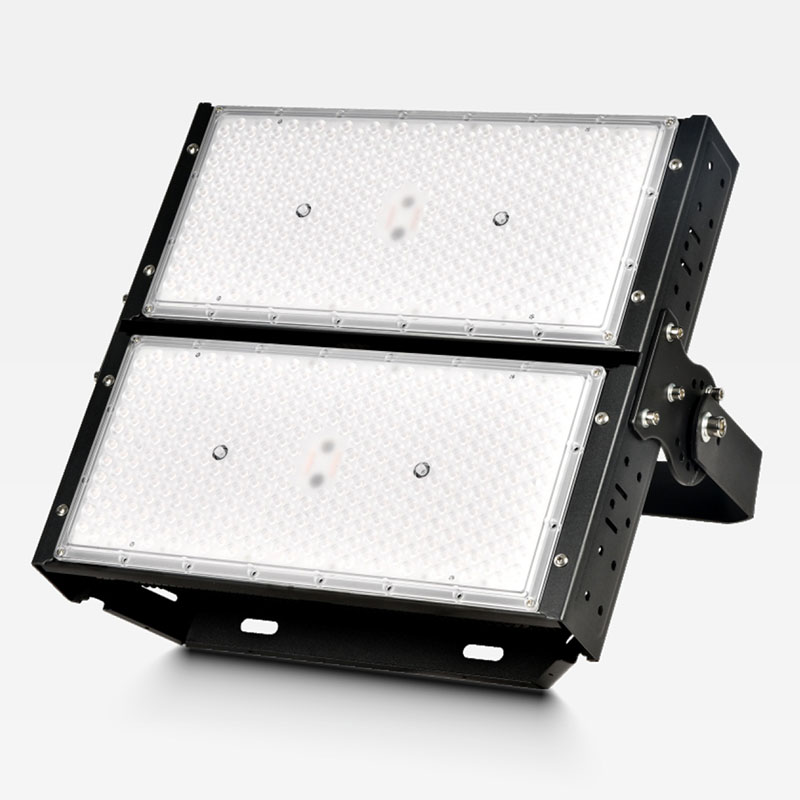 CREE XTE 300W светодиодные светодиоды для стадионов