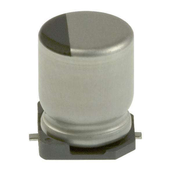 EEE-FC1V221AP SMD Ferrite Bead Aluminum Electrolytic Capacitors/ FC