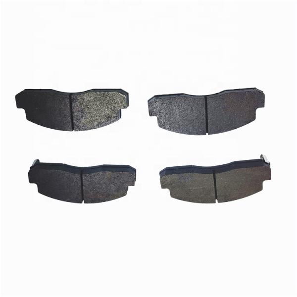 Auto Brake System for JAC Chassis Bus Automotive Braking Truck Brake Pads