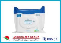 70pcs Extra Soft and Disposable Adult Wet Wipes for Sensitive Skin and Personal Care