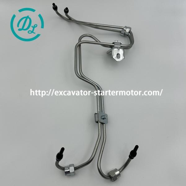 EexcavaStart DL Excavator Engine Tube Assembly S6K 3066T 178-6582 5I-8044