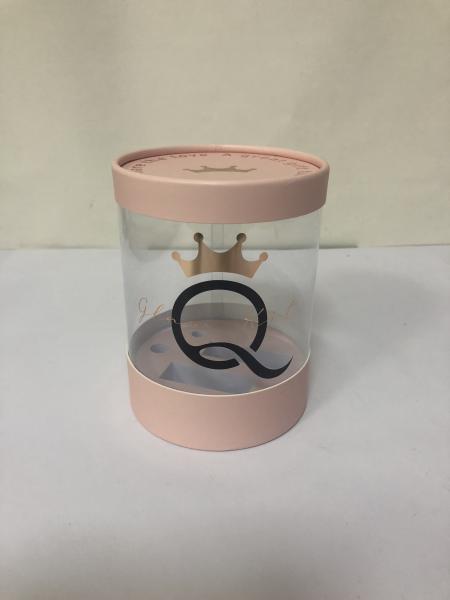 105mm Diameter Printed Tube Packaging