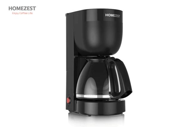 CM1302 Electrical Filter Coffee Machine Home Appliances Drip Filter Coffee Machine