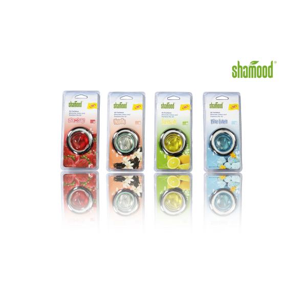 Car 6.5ML Liquid Membrane Air Freshener