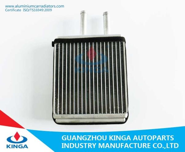 Heat Transfer Radiator Heat Exchanger Radiator Heater For KIA Spotage AL