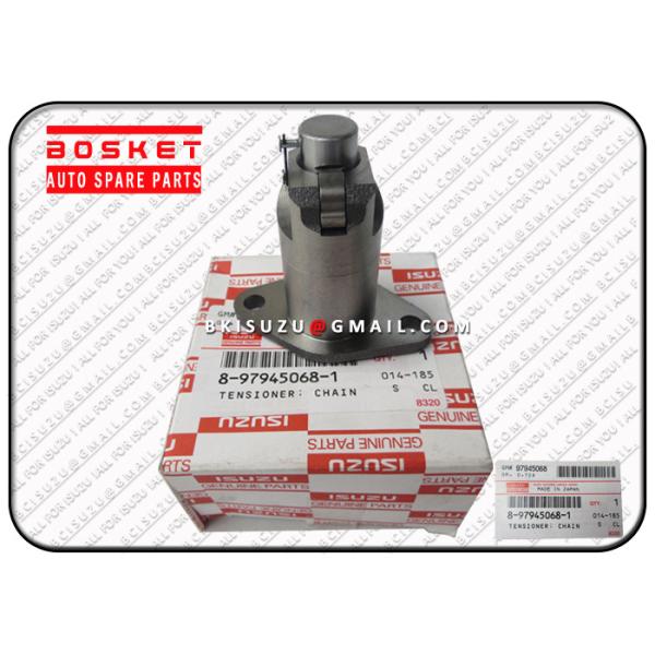 Устройство для натяжения цепи 8973123291 частей двигателя TFR 4JJ1 8979450681Isuzu