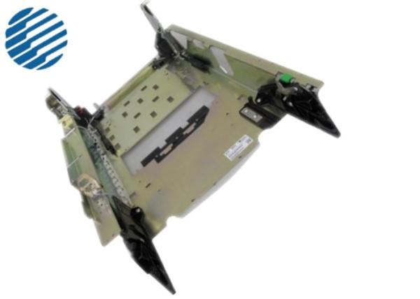 1750151570 Wincor Nixdorf ATM Parts Chasis Head CRS FL Preassd