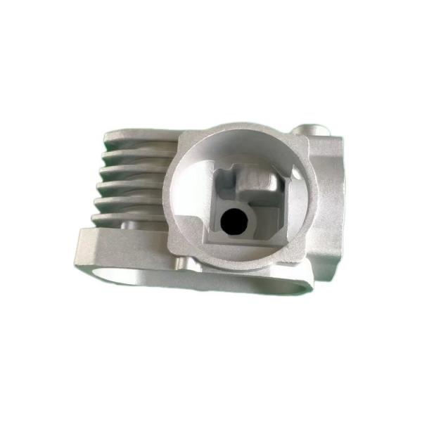 Подгонянный алюминиевый сплав	Заливка формы давления умирает брошенное снабжение жилищем электрического силового привода