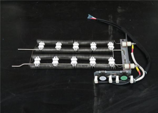 250 To .875 Coil Diameters Electric Coil Heater OEM / ODM Acceptable