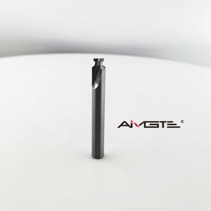 High Strength T Slot Milling Cutter Wear Resistant Carbide Tool For Metal