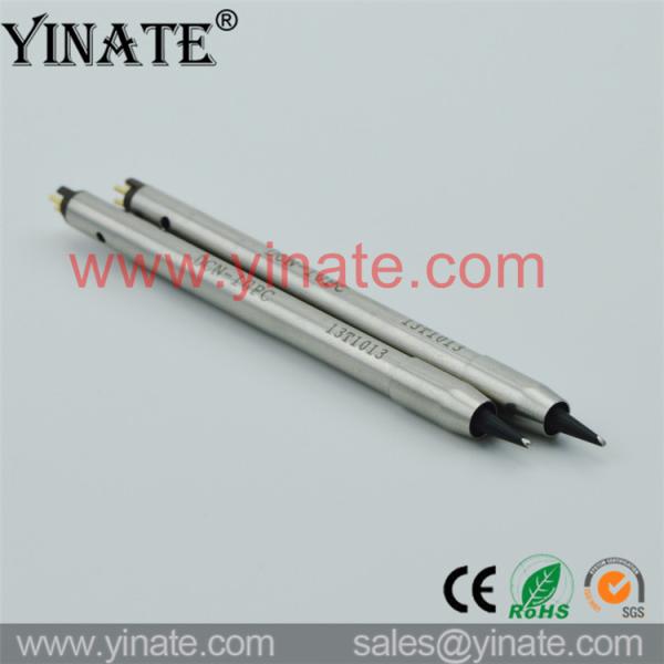 Apollo Seiko DN-10PCA-B / DCN-10PC 08PC 13PC 16PC 20PC 24PC 30PC 40PC 50PC Soldering iron tips robot solder tip