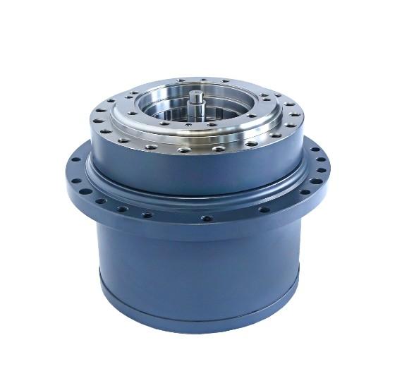 Excavator Parts EC140 EC140B Travel Gearbox 14573820 For Volvo