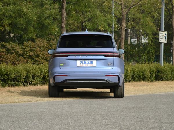 Electric Adjustment Exterior Rearview Mirror Geely Xingyue L 1.5T DHT-PHEV Hybrid SUV