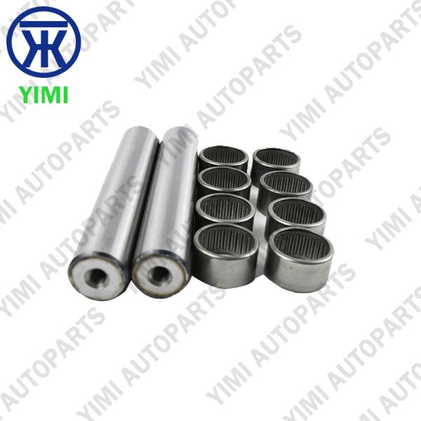 King Pin Set KP-224 MI-52 1-87830064-0 1878300640 For ISUZU FSR113 6BD1