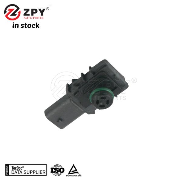 ZPY 06H906052A Nouveau capteur de pression de turbine de haute qualité pour Audi A8 Quattro