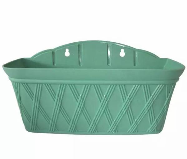 OEM Precision Plastic Mould / Molding Service Plastic Injection Flower Pots Mold