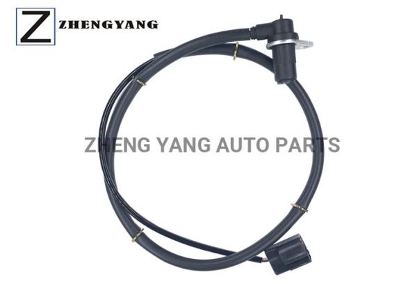 Mitsubishi Pajero Montero 4670A190 ABS Speed Sensor