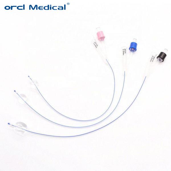 Factory Supplier Sterile Field Foley Catheter Kit For Dogs Vet Silicone Foley Catheter