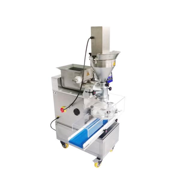 Arabic Food Mini Kubba Maker P110 Automatic Encrusting Machine Small 304 SS