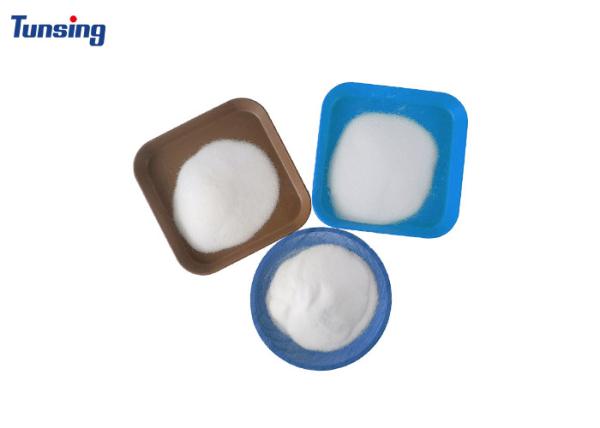 DTF Printing White Heat Transfer Powder Adhesive Powder TPU DTF Powder For T-Shirt