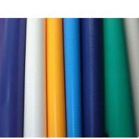 Tecido de barco inflável de PVC 650Gsm impermeável 18oz PVC revestido de lona lonas