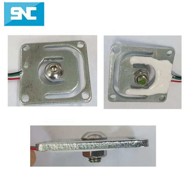 Mounting Type Screw Installation Miniature Micro Force Weight Sensor 5kg 10kg 20kg 30kg 50kg 75kg 100kg 150kg for Body Scale