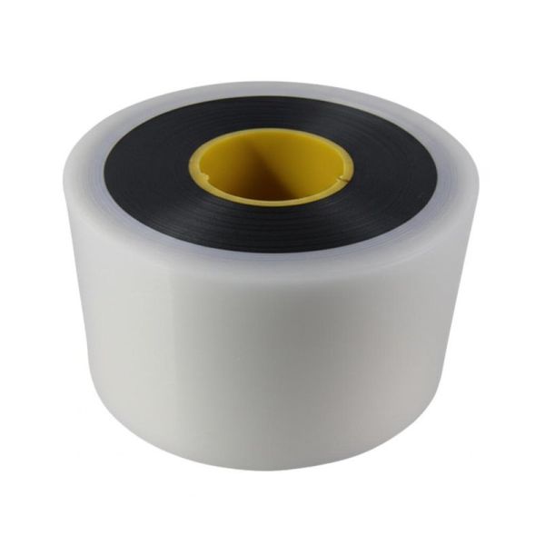 White Cotton Hot Melt Adhesive Tape for Fixing Protection and Repair with Hand Tearing and Cool Dry Storage