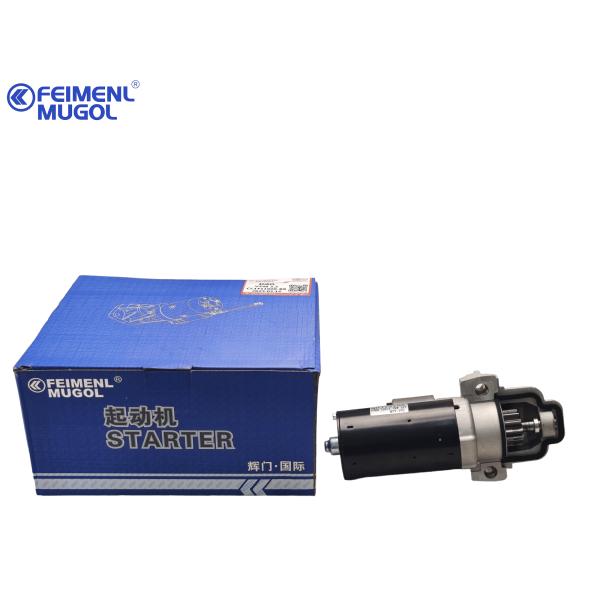 Genuine Starter Motor For Ford Transit V348 PUMA2.2 Auto Parts Engine System CC1T11000-BB