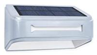 Outdoor Ip65 Waterproof Solar Garden  Lights Decorative Solar Fence Light For Patio Yard
