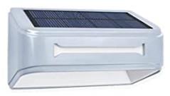 Outdoor Ip65 Waterproof Solar Garden  Lights Decorative Solar Fence Light For Patio Yard