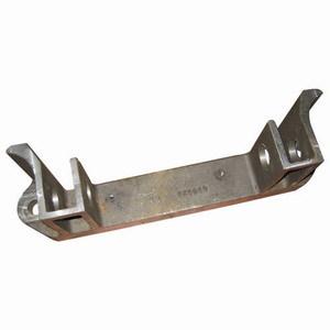 Custom Lost Wax Casting Parts CNC Machining Manufacturing ISO 9001