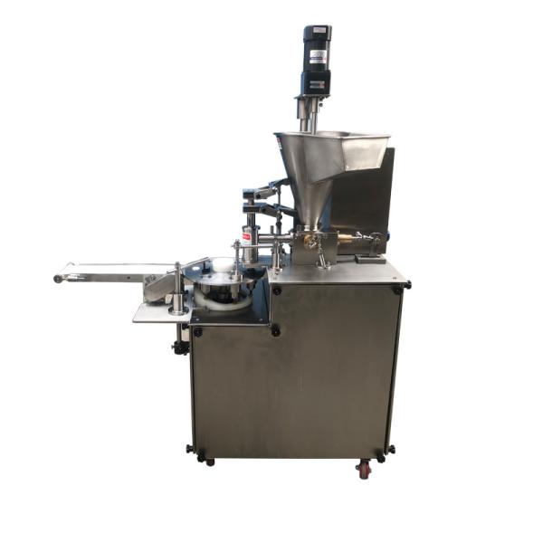 P700 Semi automatic small siomai making machine