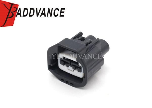 Tomada 7183-5575-10 do impulsionador de 2 Pin Female Automotive Electronic Brake