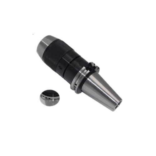 SK30 Keyless Drill Chuck Holder High Precision G6.3/2.5 Balance