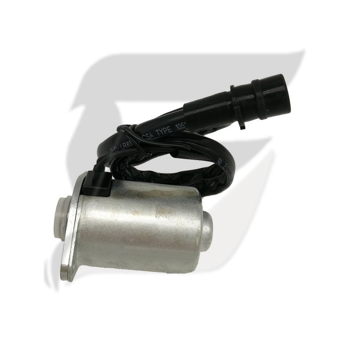 клапан соленоида 4I-5794 4I5794 роторный для экскаватора Caterpillaer E320